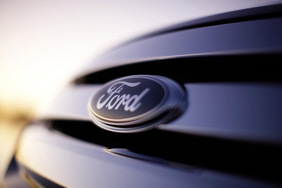  Ford Fusion 2010 года  (фото 5 из 28)